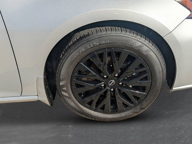 New 2025 Nissan Altima 2.5 SV w/ SV Special Edition Package image 9