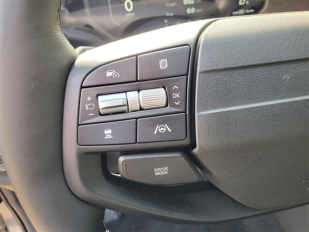 New 2026 Kia Sportage SX image 17