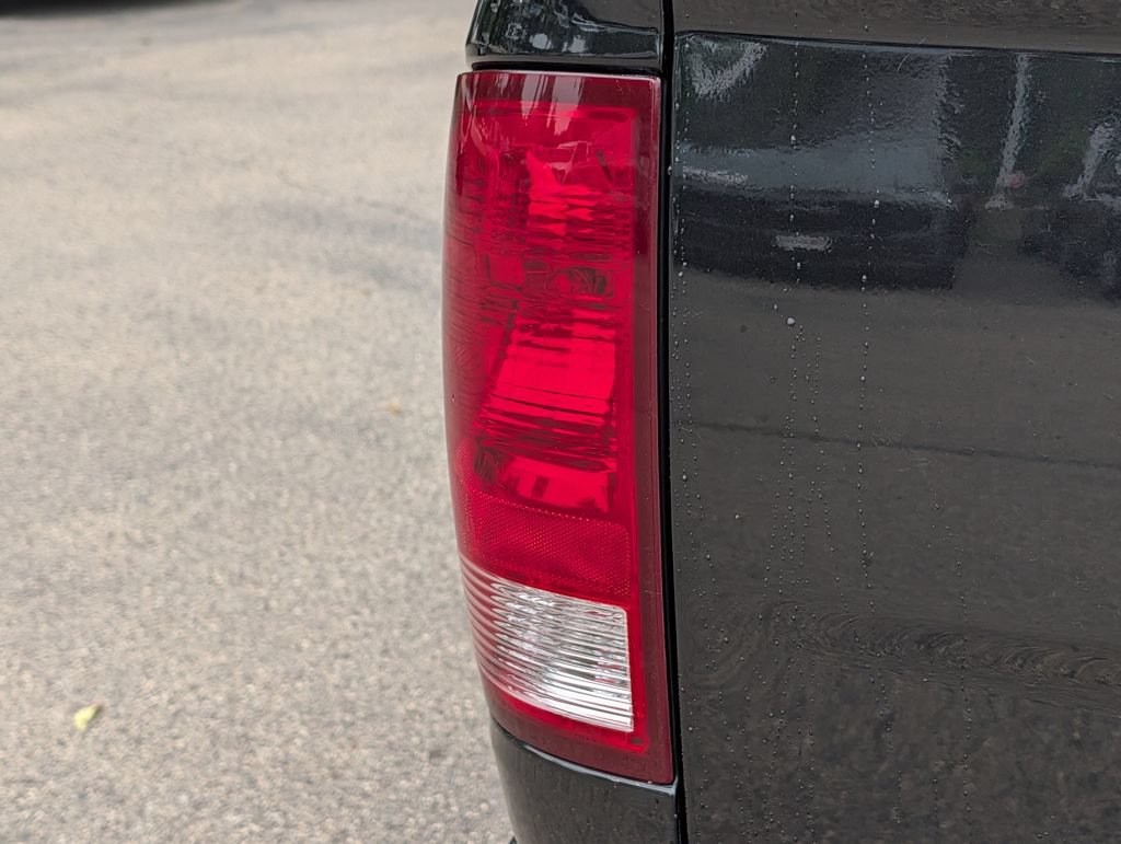 Used 2018 RAM 1500 Big Horn AWD/4WD image 9