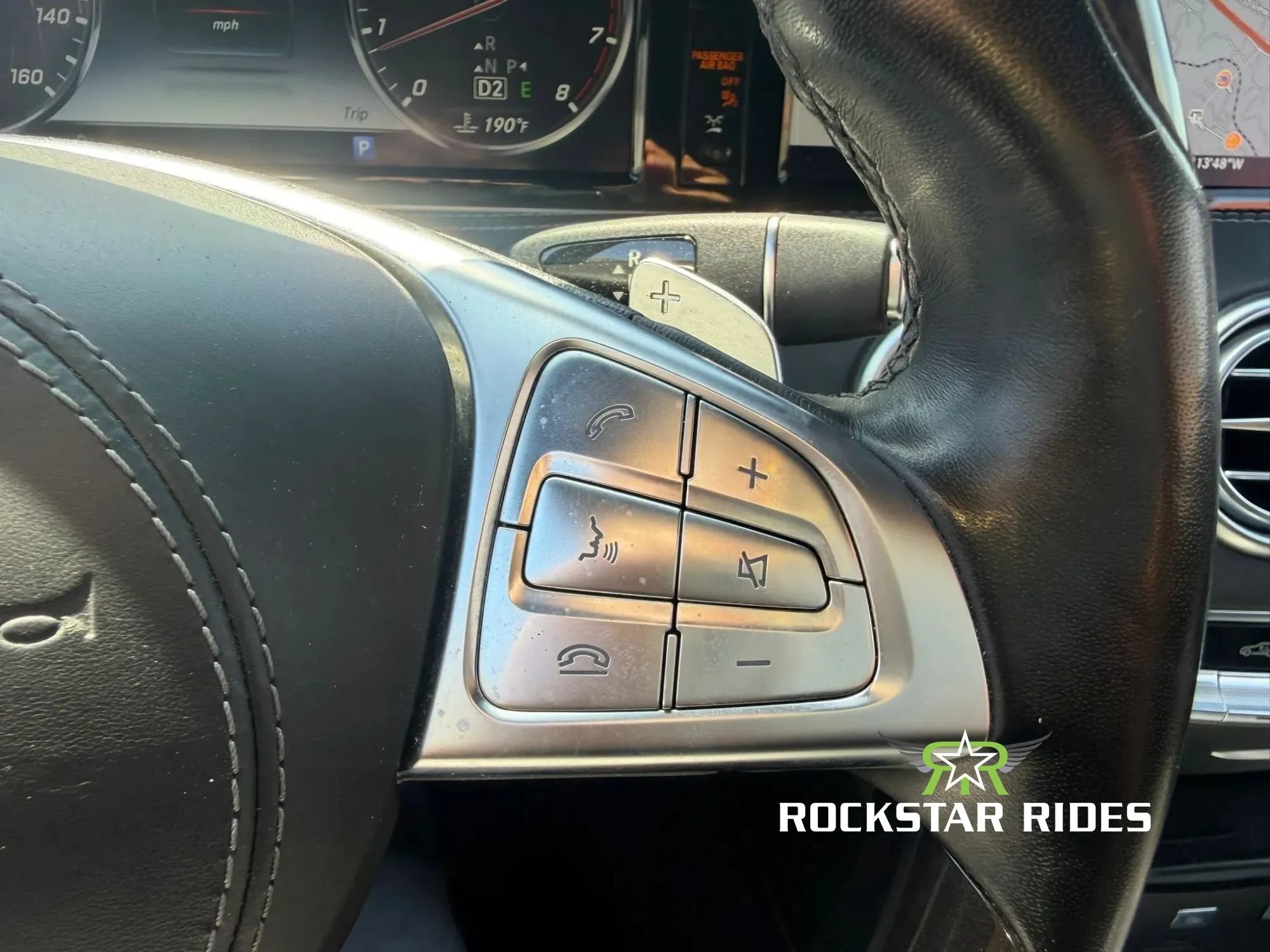 Used 2016 Mercedes-Benz S 550 4MATIC Coupe image 29