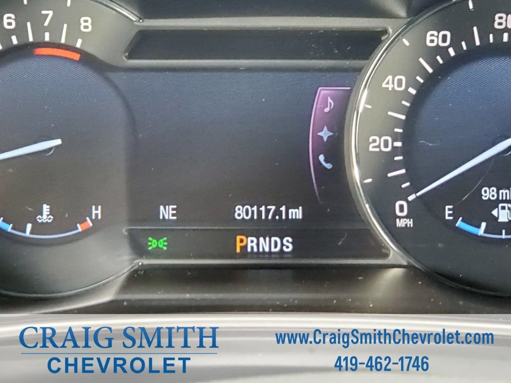 Used 2016 Lincoln MKX Premiere FWD image 14