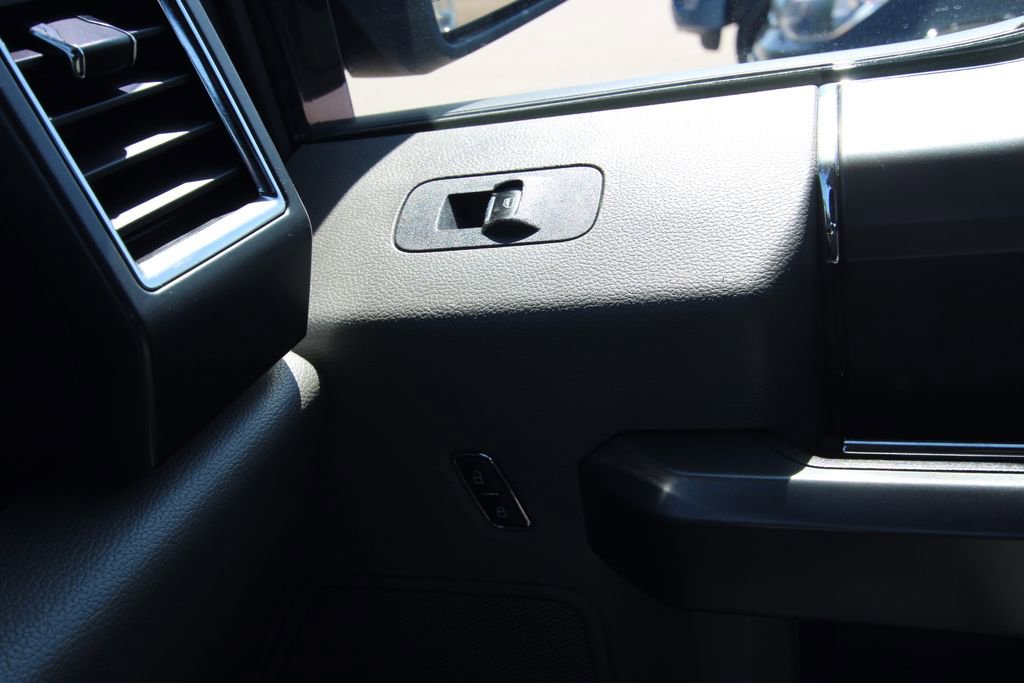 Used 2017 Ford F150 XLT w/ Equipment Group 302A Luxury image 25