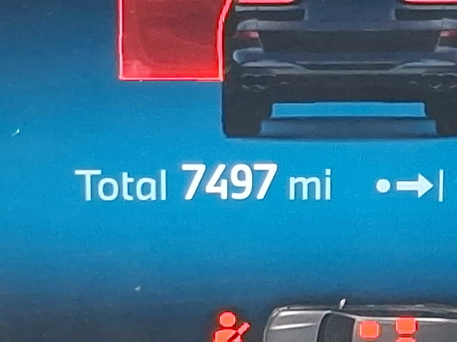 Used 2025 BMW X7 M60i w/ Executive Package image 23