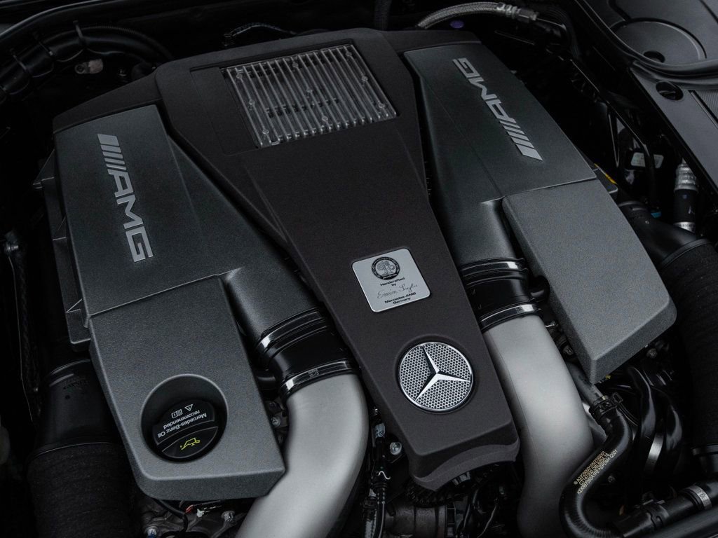 Used 2017 Mercedes-Benz S 63 AMG 4MATIC Coupe image 43