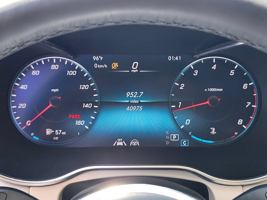 Certified 2022 Mercedes-Benz GLC 300 4MATIC image 31