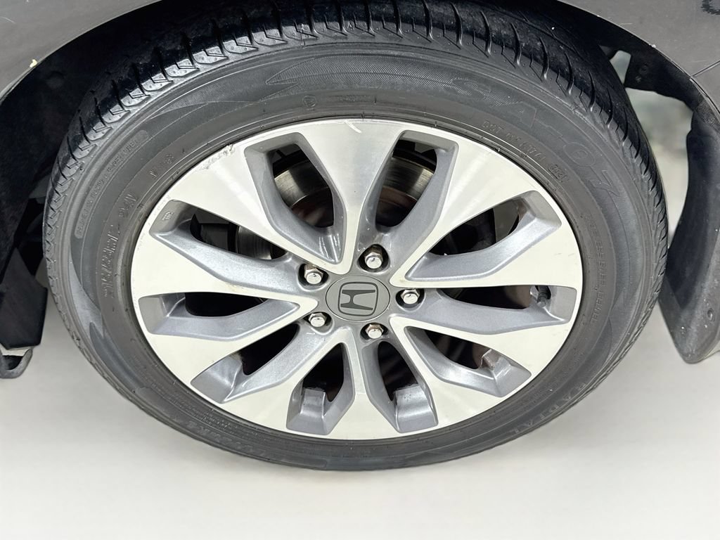 Used 2015 Honda Accord LX-S image 28