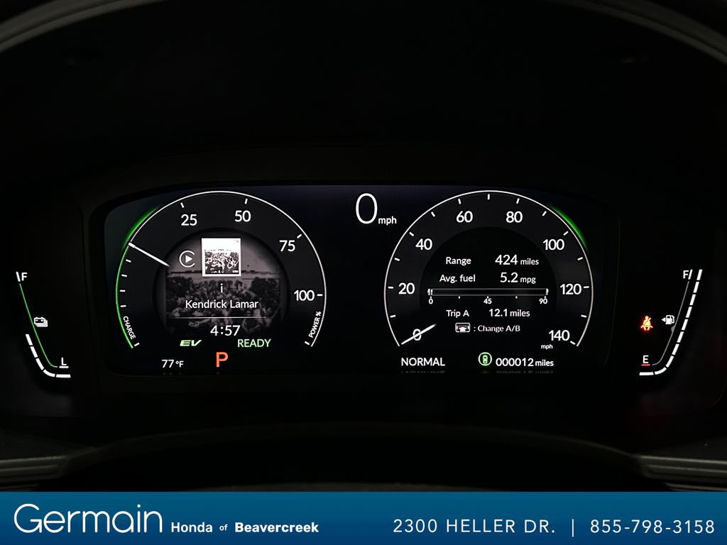 Used 2026 Honda Civic Sport Touring image 18