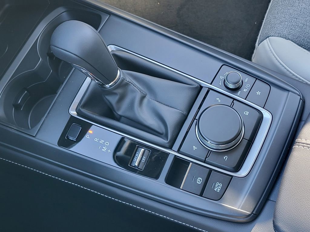 New 2026 MAZDA CX-30 AWD 2.5 S image 14