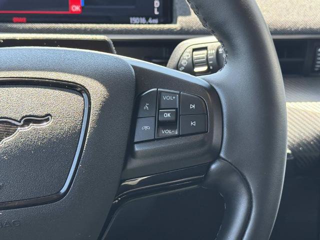 Certified 2024 Ford Mustang Mach-E Premium RWD image 14