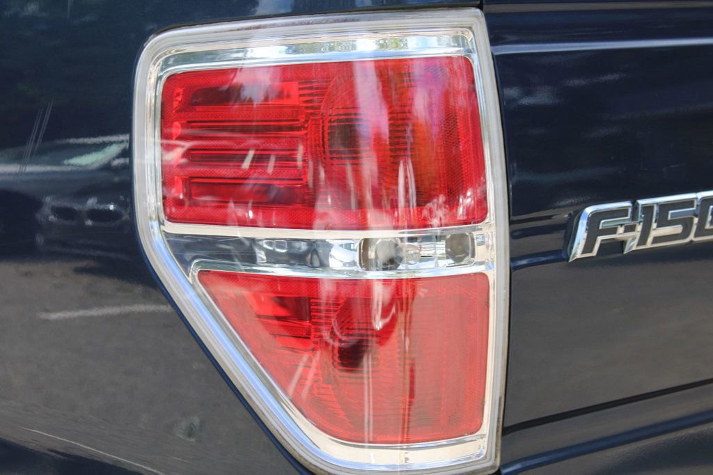 Used 2014 Ford F150 XLT w/ Equipment Group 302A Luxury image 33