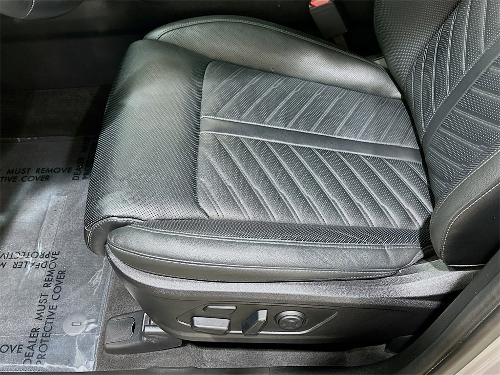 Used 2024 Kia Sorento SX Prestige image 20