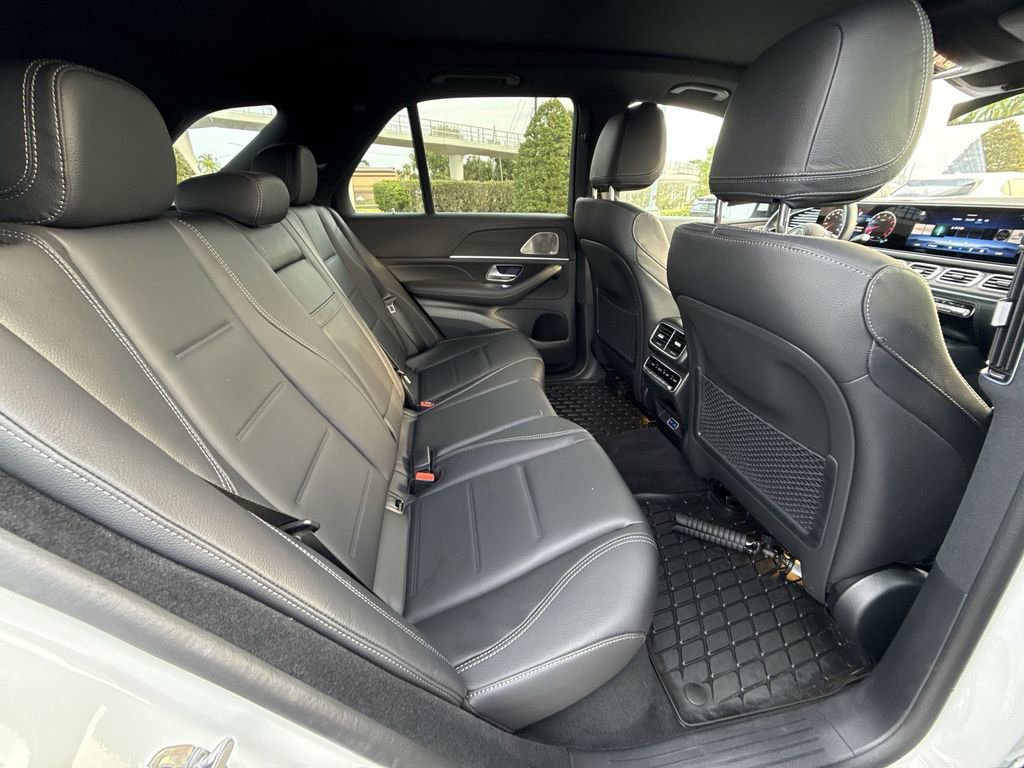 Used 2026 Mercedes-Benz GLE 450 4MATIC image 17
