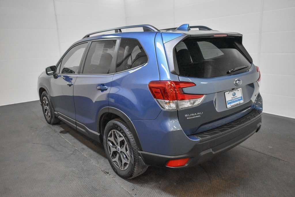Used 2020 Subaru Forester Premium image 6