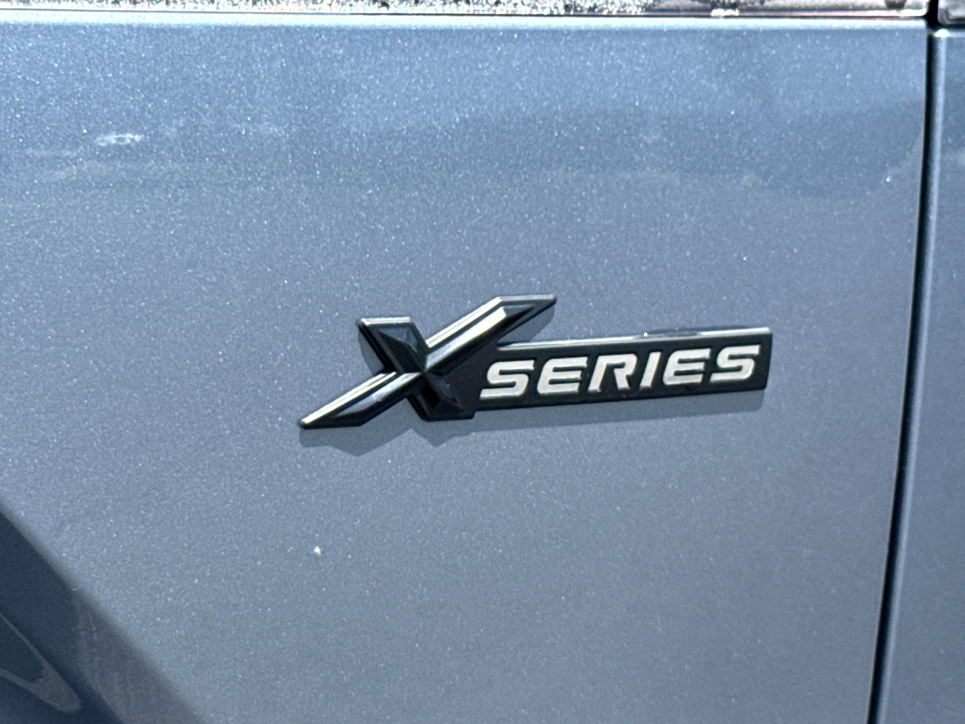 Certified 2026 Toyota Corolla Cross L FWD image 10