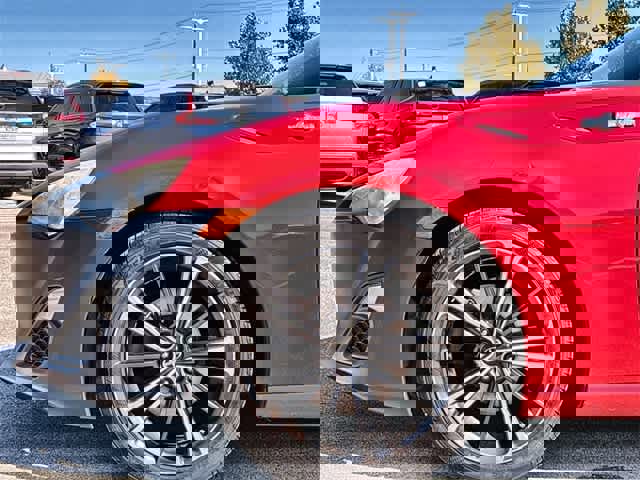 Used 2013 Scion FR-S image 14