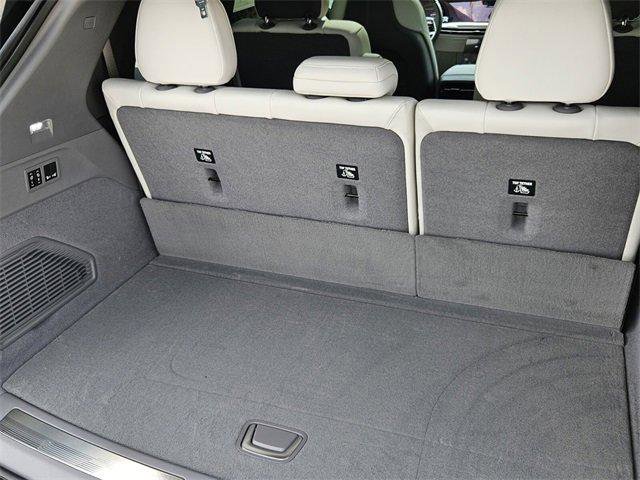 New 2025 Cadillac Escalade IQ Luxury 1 image 21