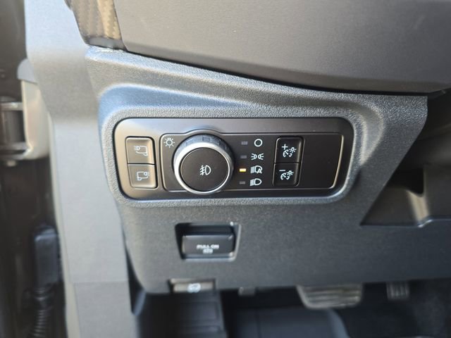 Used 2025 Ford Bronco Raptor w/ Interior Carbon Fiber Pack image 22