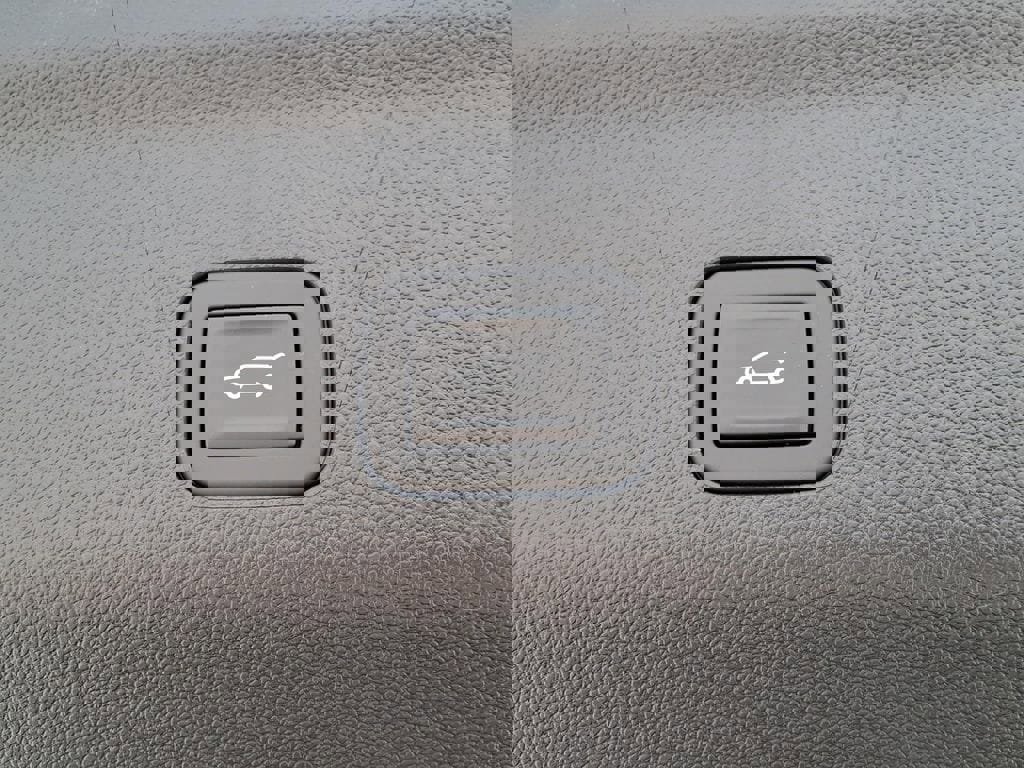 New 2026 Chevrolet Tahoe RST w/ Comfort Package image 9