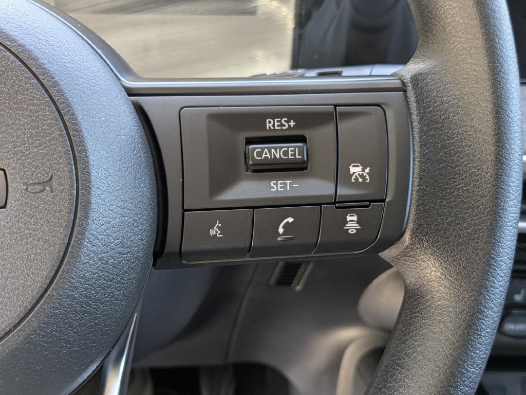 New 2026 Nissan Kicks SV w/ Cold Weather Package AWD/4WD image 17