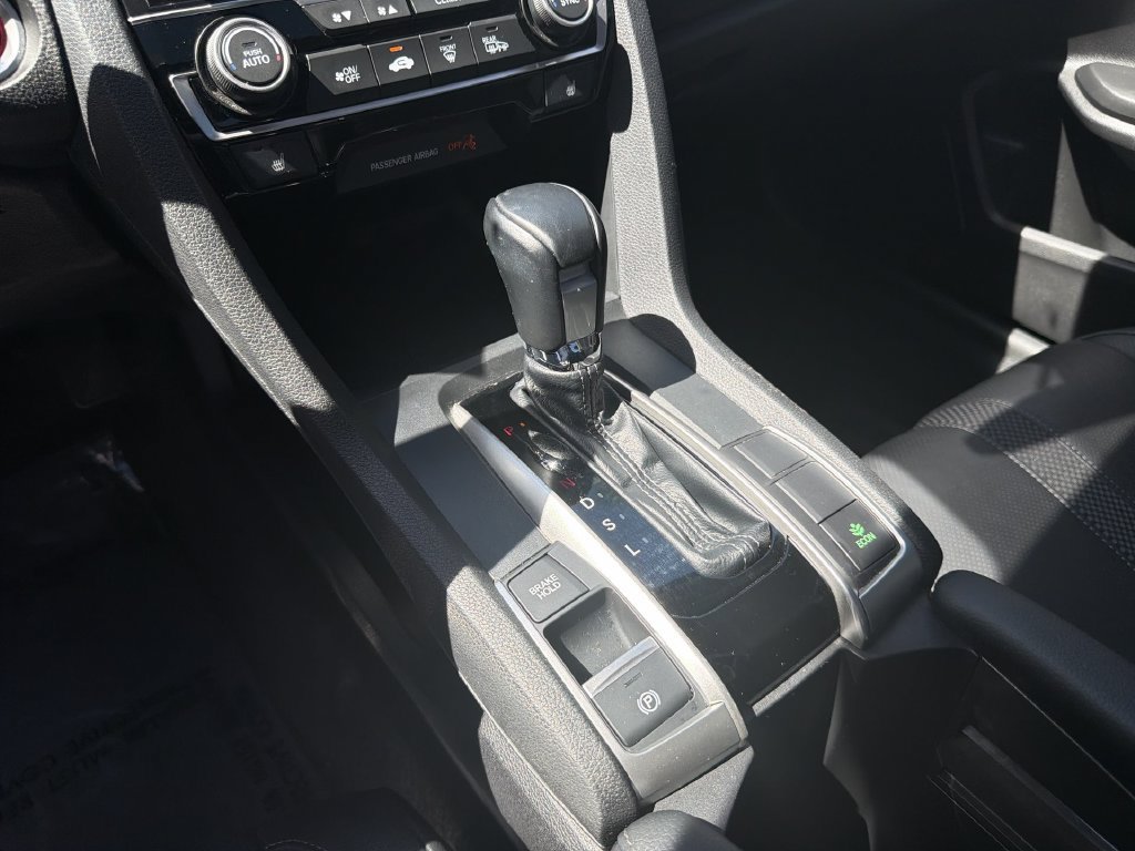Certified 2021 Honda Civic EX-L image 48