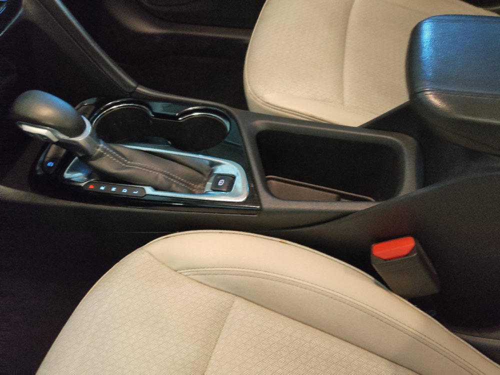 Used 2023 Buick Encore GX Select image 26