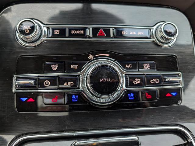 Certified 2022 Lincoln Nautilus Reserve image 35