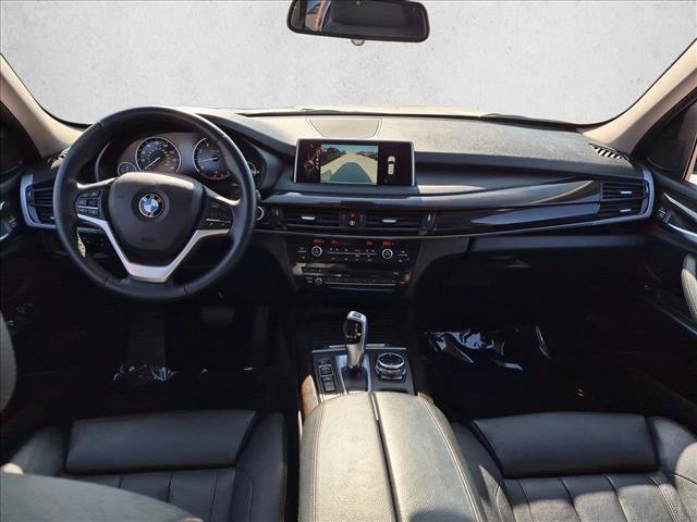 Used 2014 BMW X5 xDrive35i AWD/4WD image 18
