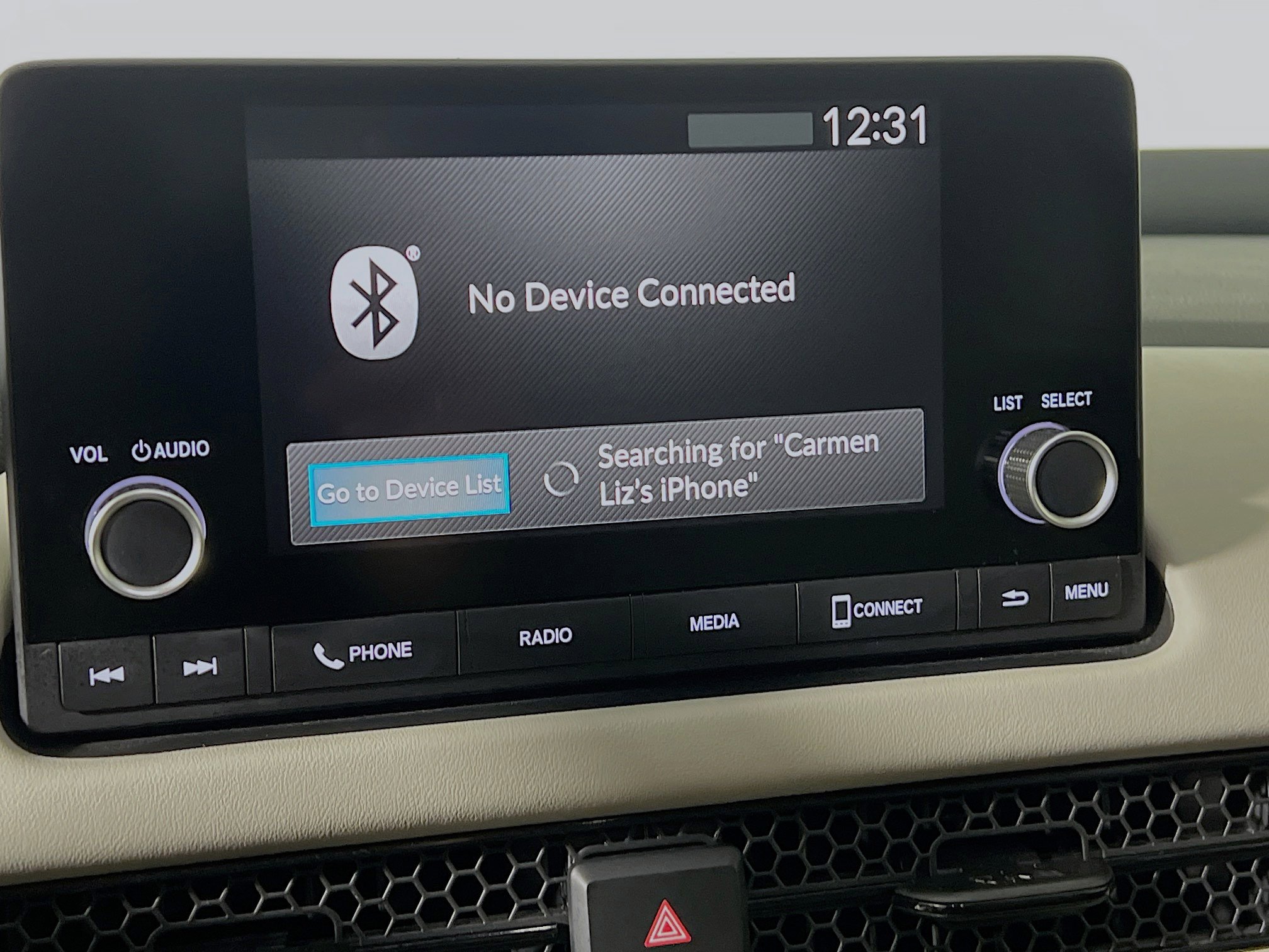 Used 2024 Honda HR-V LX image 27