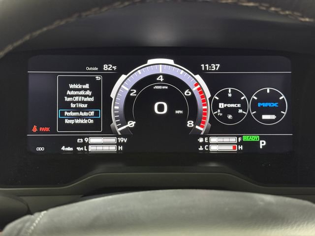 New 2026 Toyota Tundra 1794 Edition image 17