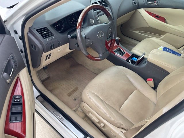 Used 2008 Lexus ES 350 FWD image 7