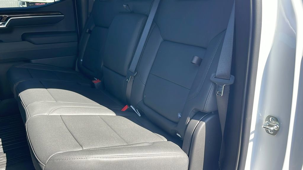 New 2026 GMC Sierra 1500 Elevation w/ Elevation Premium Package image 13