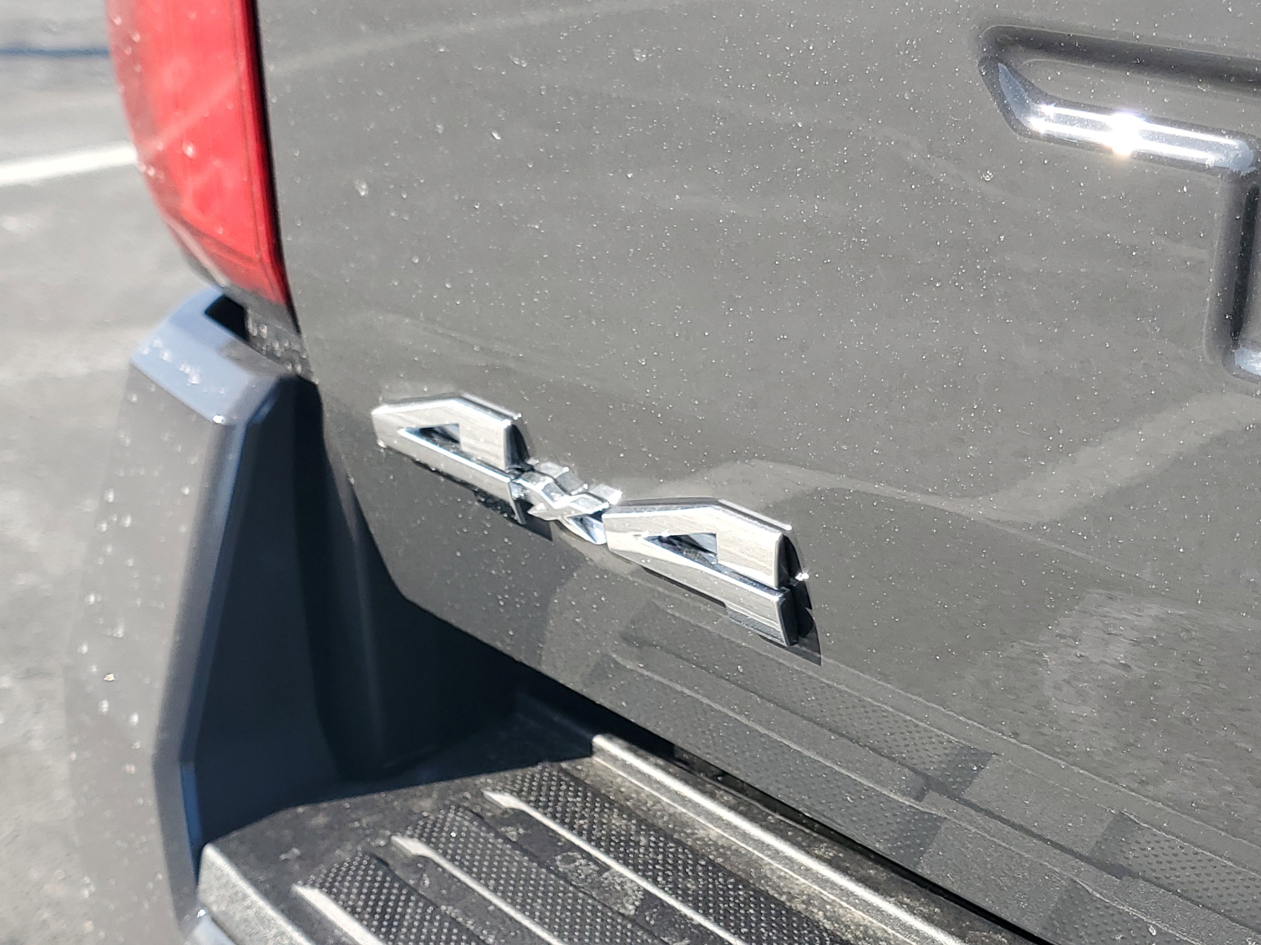 New 2026 Toyota Tacoma TRD Sport image 4