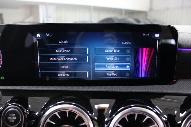 Used 2021 Mercedes-Benz A 220 image 24