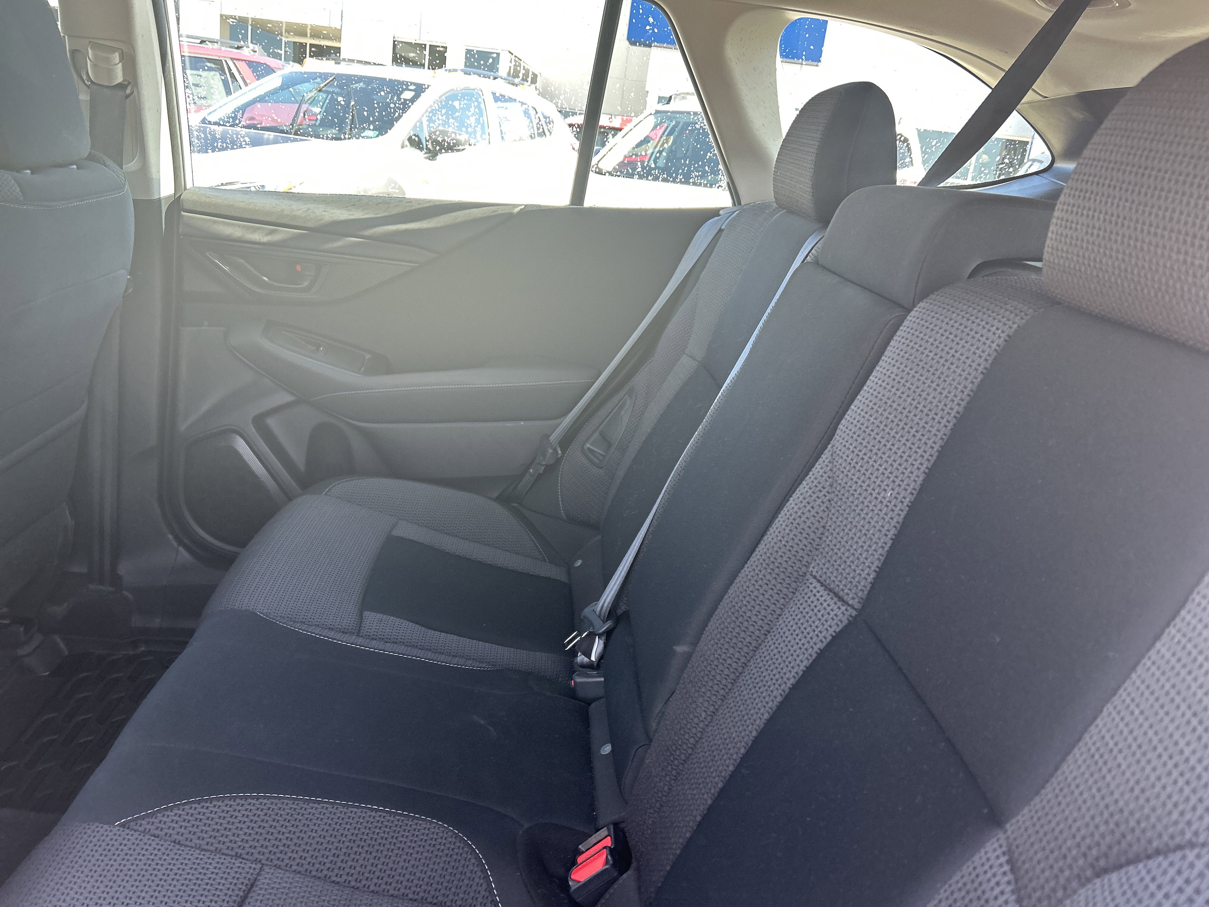 Used 2021 Subaru Outback 2.5i AWD/4WD image 23