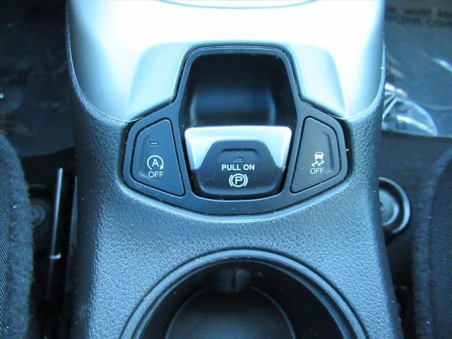 Used 2020 Jeep Compass Latitude image 25