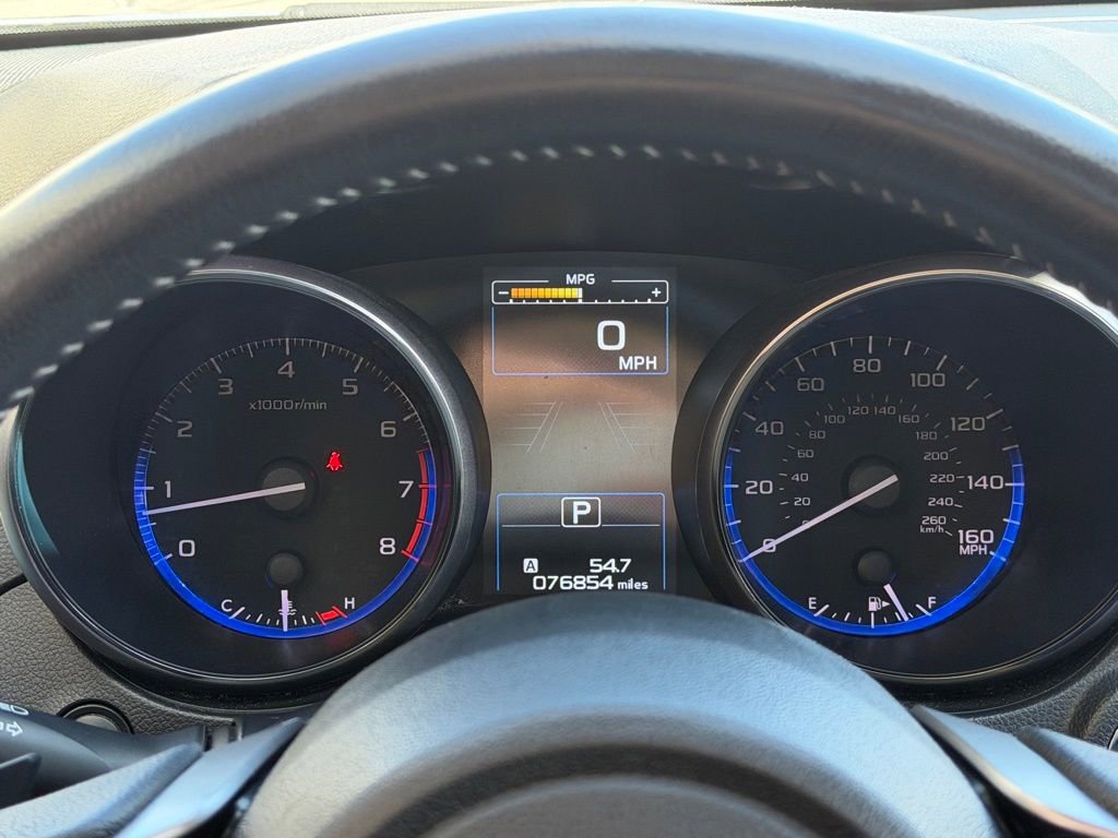 Used 2018 Subaru Outback 3.6R Limited AWD/4WD image 12