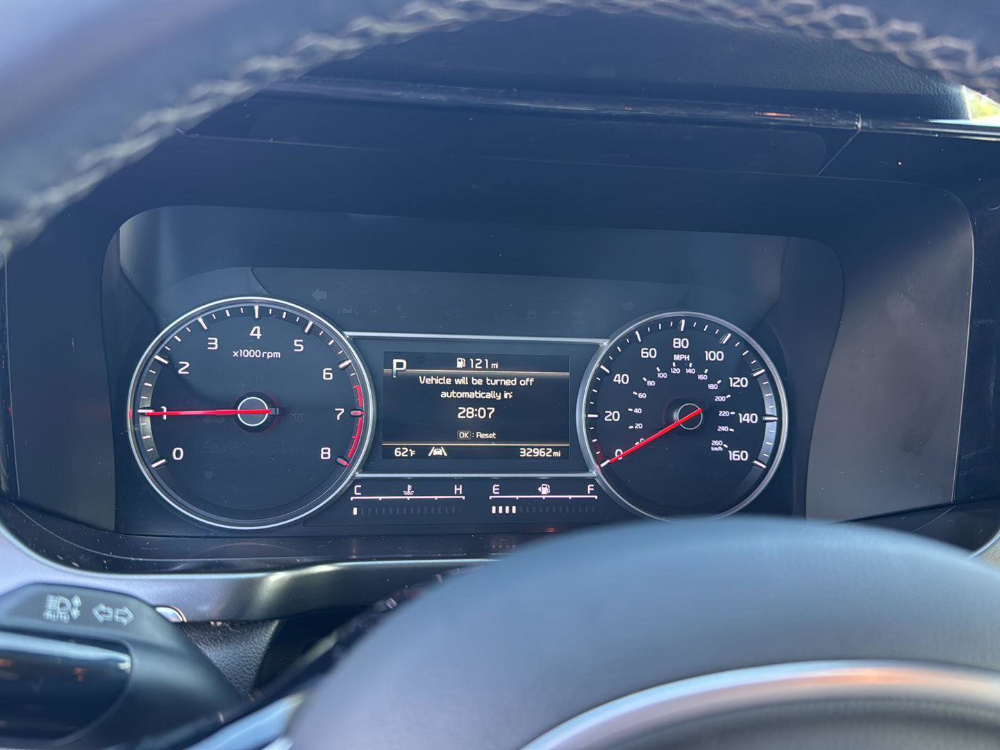 Used 2022 Kia Sorento S image 20