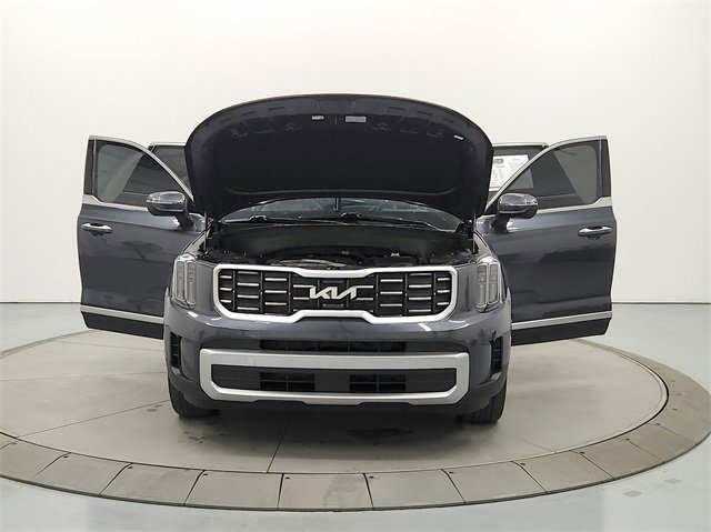 Used 2024 Kia Telluride S w/ S Sunroof Package image 10