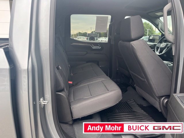 Used 2024 GMC Sierra 1500 Elevation AWD/4WD image 41
