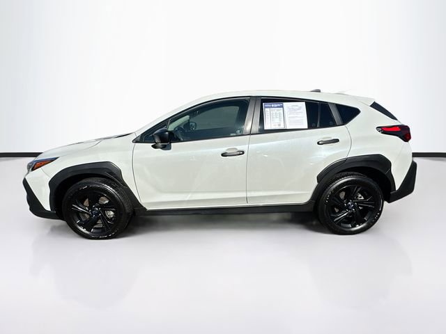 Used 2024 Subaru Crosstrek 2.0i AWD/4WD image 4