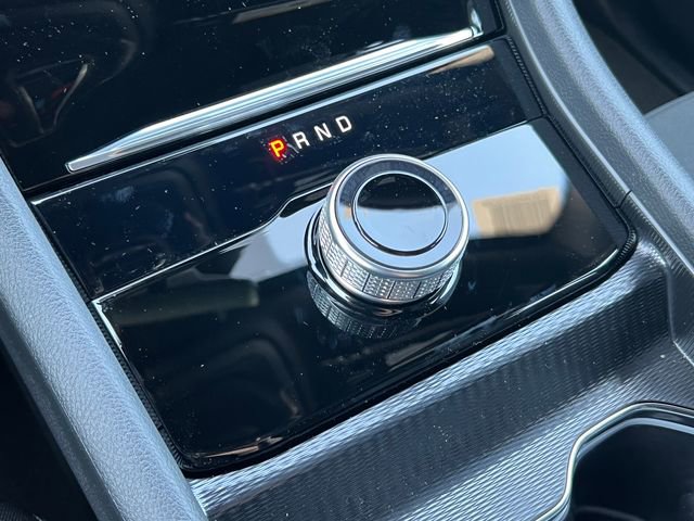 New 2026 Jeep Grand Cherokee Laredo X AWD/4WD image 28