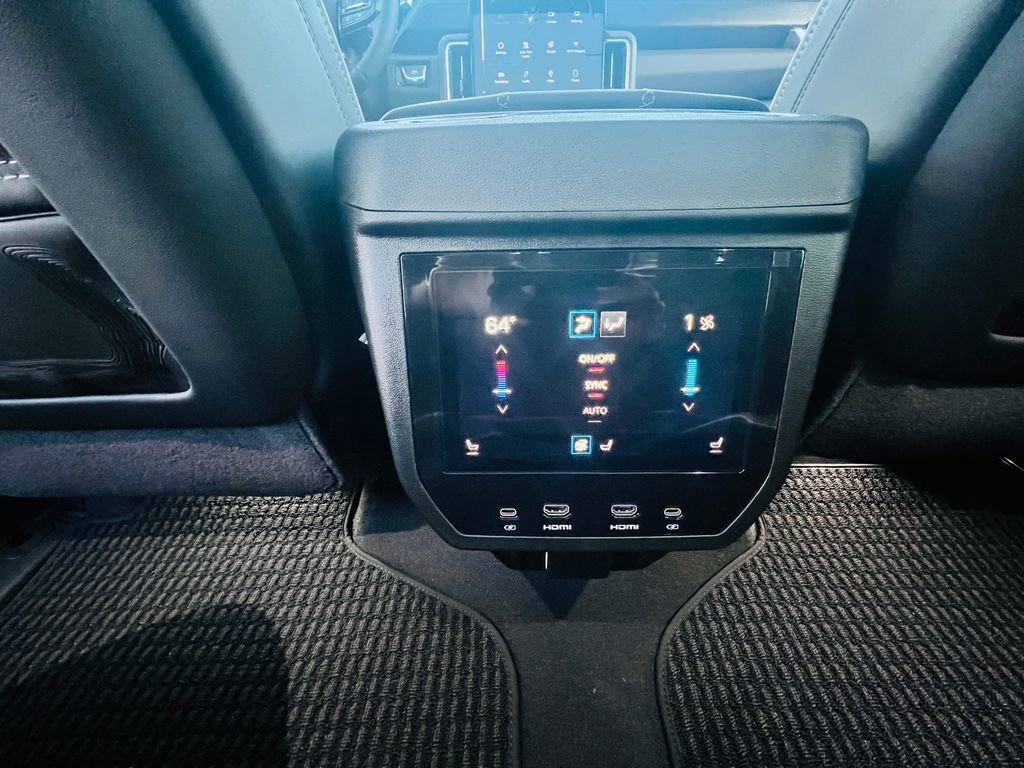 New 2026 GMC Yukon Denali Ultimate image 42