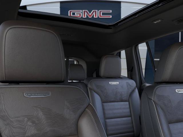 New 2026 GMC Acadia Denali Ultimate FWD image 48