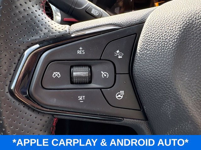 Used 2024 Chevrolet Trax RS w/ Driver Confidence Package FWD image 10