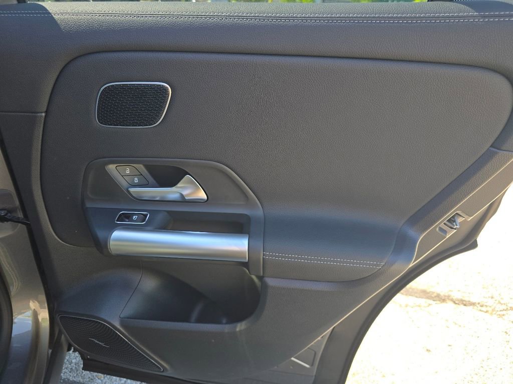 New 2026 Mercedes-Benz GLA 250 4MATIC image 23