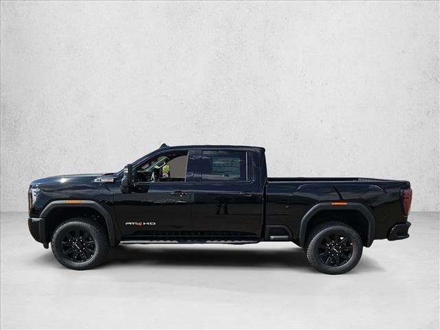 New 2026 GMC Sierra 2500 AT4 w/ AT4 Premium Plus Package AWD/4WD image 5