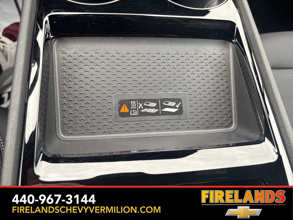 New 2026 Chevrolet Blazer EV LT image 4