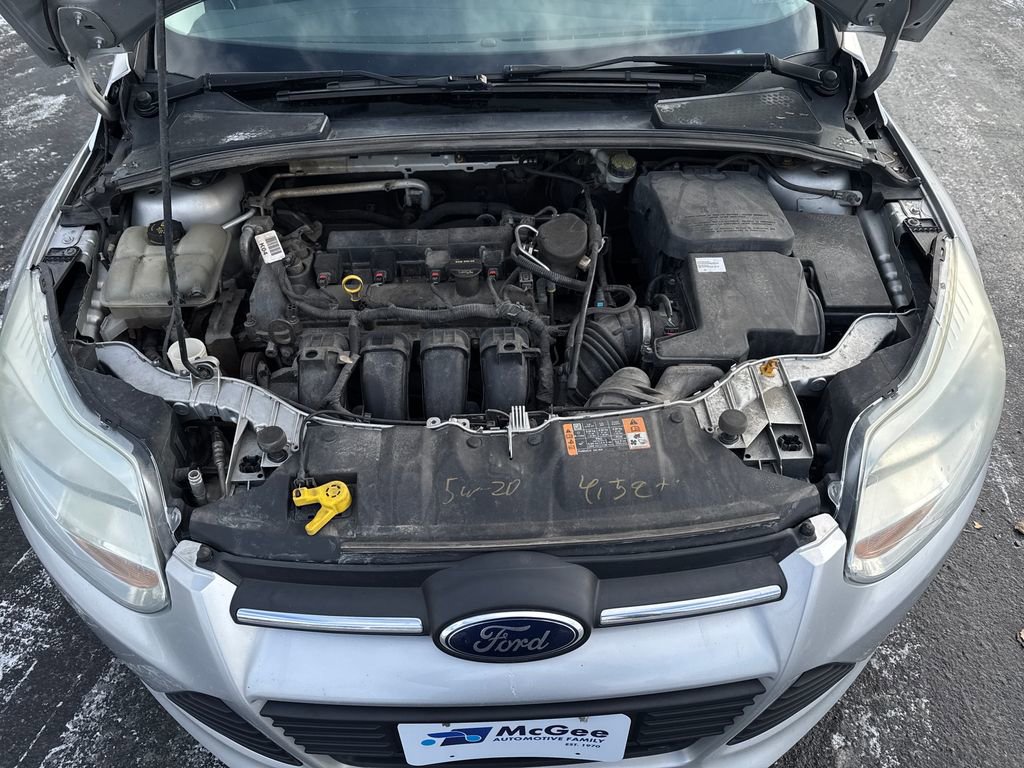 Used 2014 Ford Focus SE image 15