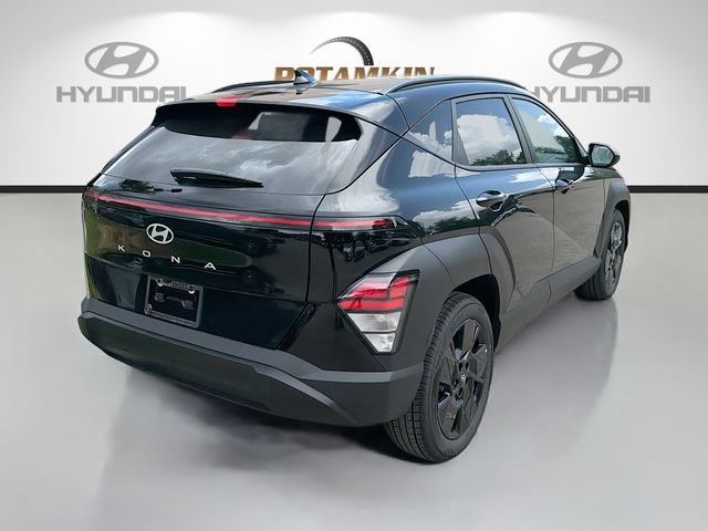 New 2026 Hyundai Kona SEL Sport FWD image 5