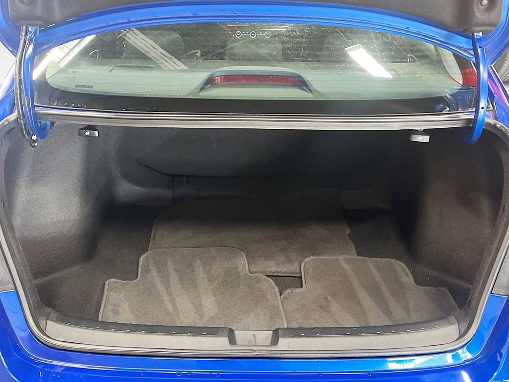 Used 2024 Honda Civic EX image 25